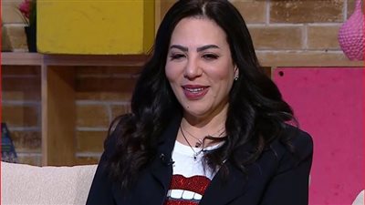 زينة منصور : الفن شغلانة زي أي شغلانة والفنان مش ملك الناس (فيديو)