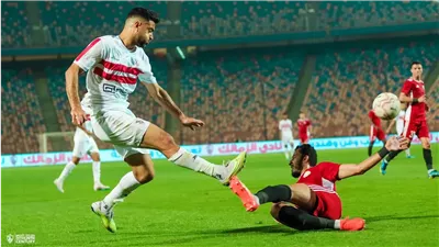 بث مباشر مباراة الزمالك وطلائع الجيش في الدوري المصري