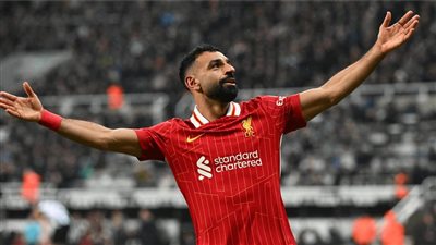 أرقام محمد صلاح القياسية.. البالون دور تطبخ على نار هادئة