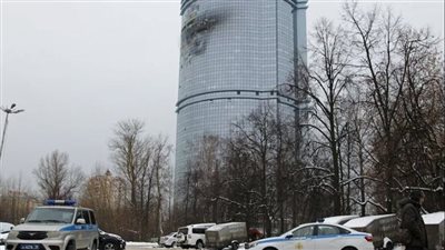 محلل استخبارات أمريكي: هجمات أوكرانيا على الأهداف المدنية الروسية تعكس ضعف كييف