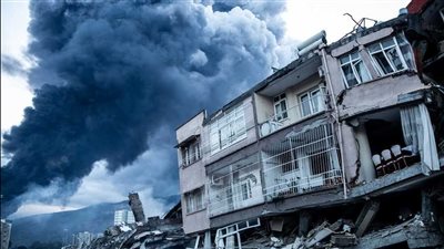 عالم هولندي: حدوث زلزال خلال الساعات القادمة في هذه المنطقة