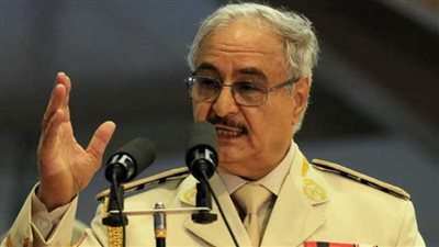 بعد لقائه مع حفتر .. مصطفى بكري يكشف تفاصيل المصالحة في ليبيا