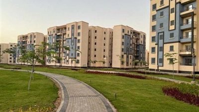 الإسكان: تمديد فترة التسجيل بوحدات سكن لكل المصريين حتى 15 يناير المقبل 