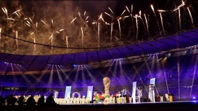 تعرف على مواعيد مباريات اليوم في خليجي 26.. مواجهات عربية نارية