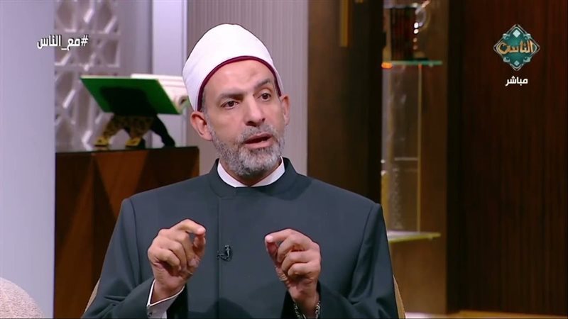 الدكتور علي فخر،