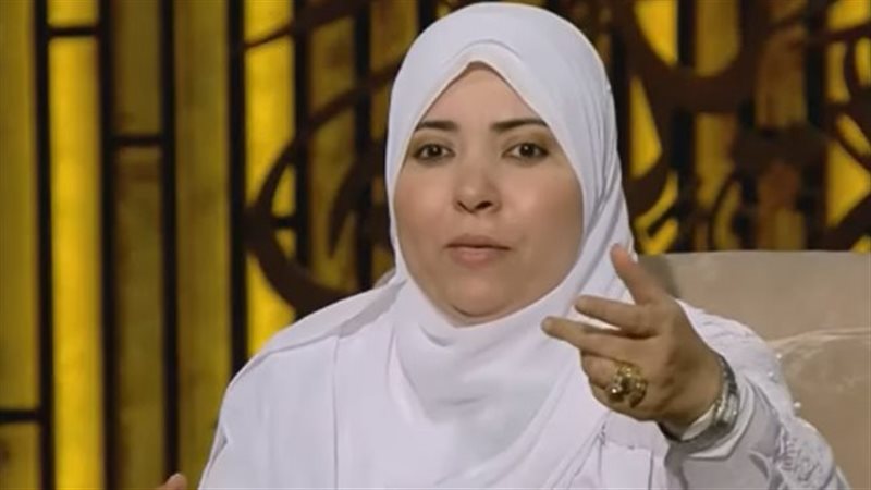 الدكتورة هبة عوف