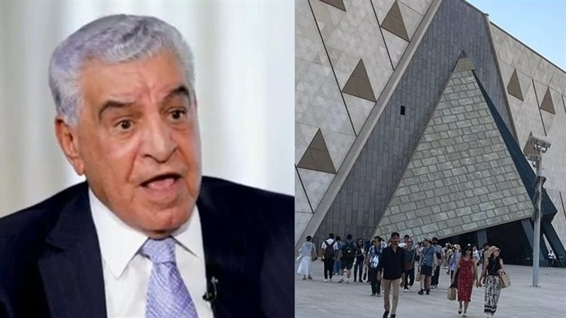زاهي حواس
