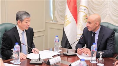 تدريس اللغة الصينية في المدارس.. وزير التعليم يكشف تفاصيل جديدة 