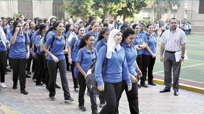 موعد اجازة نصف العام .. اعرف كام يوم