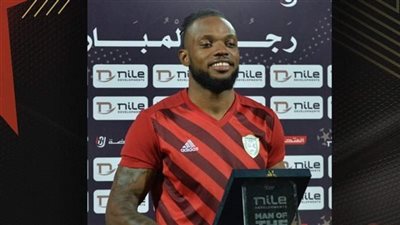 طلائع الجيش يحرز الهدف الأول في مرمي الزمالك بالدوري المصري