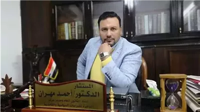 دفاع الشيخ محمد أبو بكر: لا تصالح مع ميار الببلاوي إلا بالاعتذار للشعب المصري| خاص  