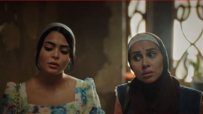 رفع فيلم الفستان الأبيض من السينمات .. ما السبب؟