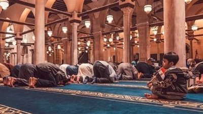 مواقيت الصلاة اليوم الأربعاء 25 ديسمبر .. موعد الآذان في القاهرة والمحافظات