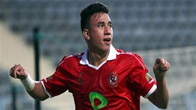 عودة الطيور المهاجرة.. الأهلي يقترب من حسم صفقة محمود تريزيجيه