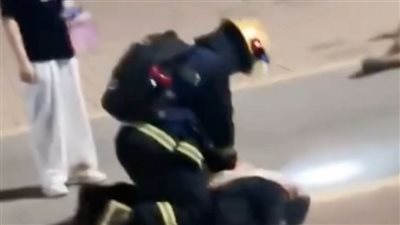  رغم دهس 18 طفلاً .. وقف تنفيذ حكم إعدام صيني لسبب غريب 