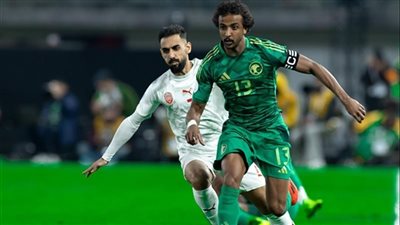 موعد مباراة السعودية واليمن والقنوات الناقلة في خليجي 26