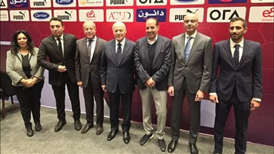 اتحاد الكرة يجتمع اليوم لحسم الملفات الشائكة.. أبرزها تحديد هوية الخبير الأجنبي