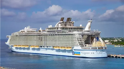 وقف الرحلات البحرية للمكسيك بسبب القتل والاختطاف.. ما القصة ؟|فيديو