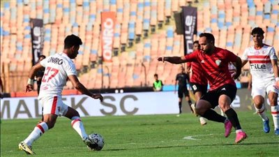 تفوق كاسح للأبيض.. تاريخ مواجهات الزمالك وطلائع الجيش قبل صدام الليلة