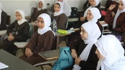 رابط مباشر لتسجيل استمارة الشهادتين الابتدائية والإعدادية الأزهرية