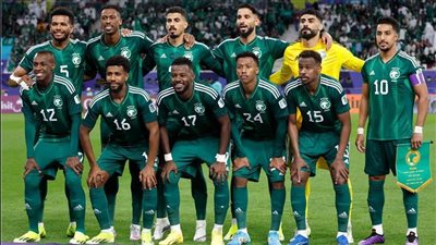 سالم الدوسري يقود الهجوم.. تشكيل السعودية ضد اليمن في خليجي 26