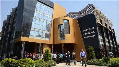 قرارات مجلس إدارة الاتحاد المصري لكرة القدم في اجتماعه الثاني 