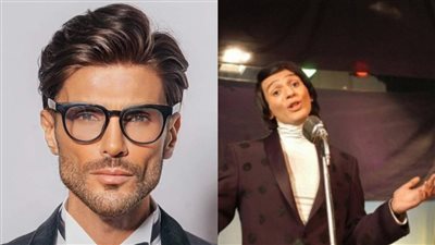 شادي شامل قبل وبعد .. شاهد كيف تغيرت ملامح الفنان