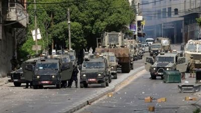 محافظة القنيطرة في سوريا تتصدر الترند.. ماذا جرى؟