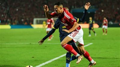 ثنائي الأهلي يقترب من الانتقال إلى الوداد المغربي على سبيل الإعارة