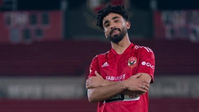 مفاجأة .. تفاصيل عرض الدوري الإماراتي لضم مروان عطية 