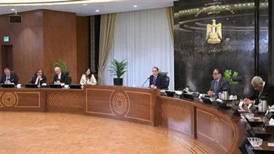 في نقاط .. قرارات عاجلة من رئيس الوزراء في اجتماعه مع المستثمرين