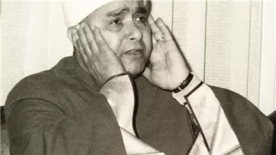 ذكرى وفاة الشيخ مصطفى إسماعيل.. أحد عمالقة التلاوة القرآنية