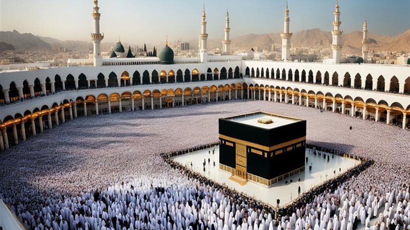 أسعار برامج عمرة