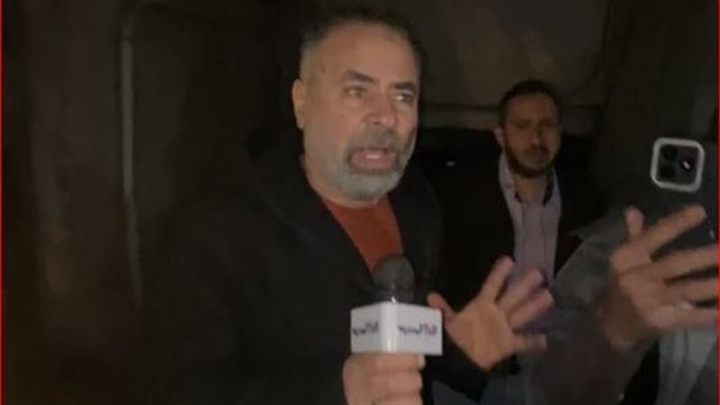 صبحي خليل