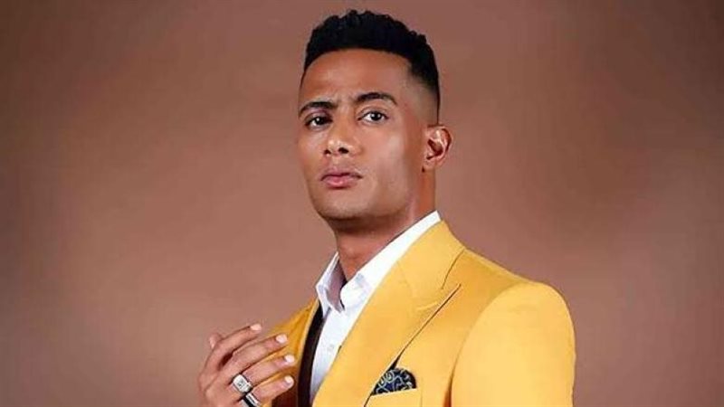 محمد رمضان