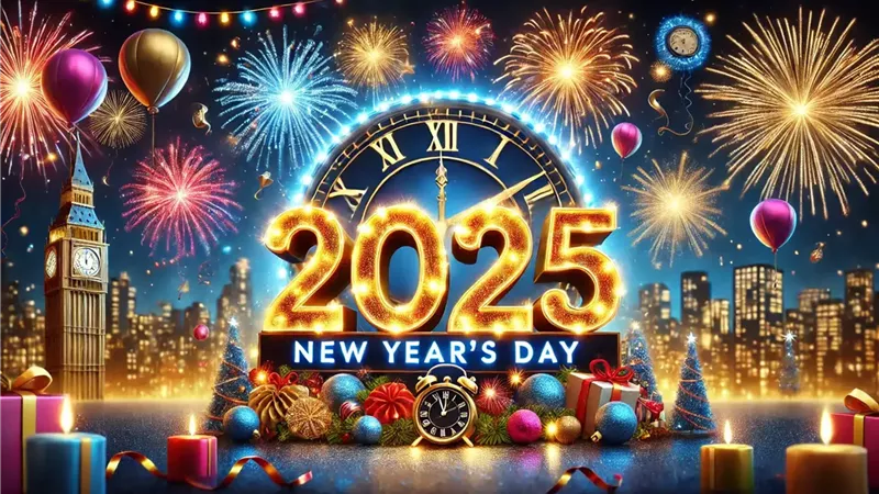 هل 2025 سنة كبيسة؟