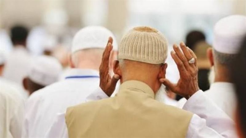 صلاة الفجر