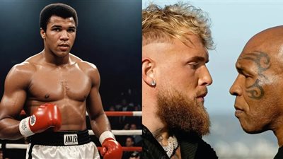 أفضل 11 ملاكمًا في الوزن الثقيل.. من الأقوى بين مايك تايسون ومحمد علي؟ 