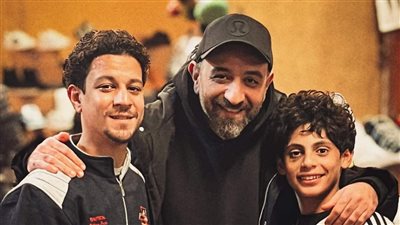 ساعته وتاريخه الحلقة 7.. المخرج عمرو سلامة: حلقة عيشتها وأنا صغير