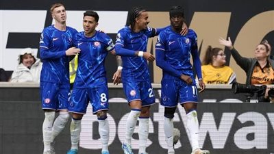 بالقوة الضاربة .. تشكيل تشيلسي لمباراة مانشستر سيتي في الدوري الإنجليزي