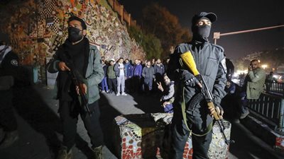 مظاهرات في سوريا اليوم.. قتيل برصاص قوات الأمن في مدينة حمص