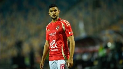 تطور خطير في حالة يحيى عطية الله بعد إصابته بكسر بالوجه