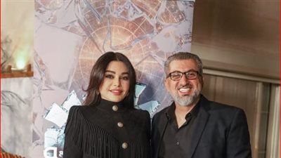 مسلسل هيفاء وهبي في رمضان 2025 ... تفاصيل المشتبه الرابع 