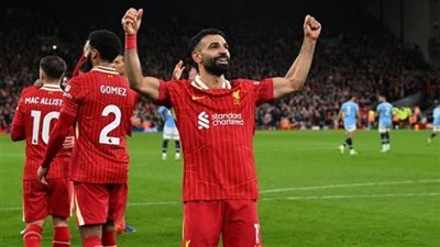 ناقد رياضي: محمد صلاح تفوق على الهداف التاريخي للدوري المصري