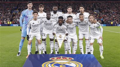 ريال مدريد يغير اسم ملعبه سانتياجو برنابيو.. ما السبب؟