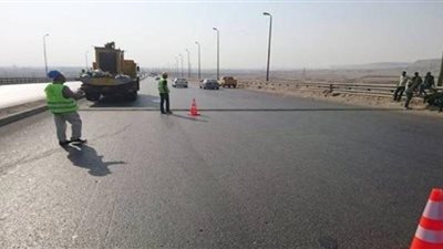  غلق محور محمد علي فهمي في القاهرة لمدة 30 يومًا.. لهذه الأسباب