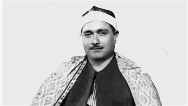 كيف مات الشيخ مصطفى