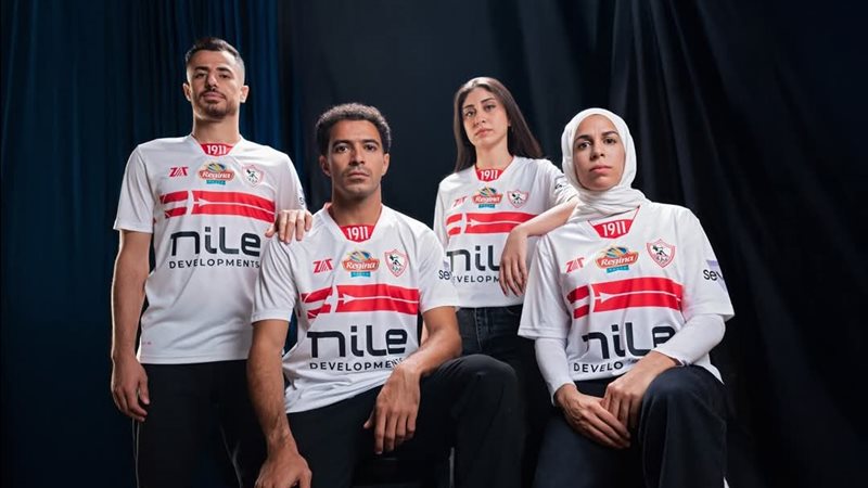 صور تيشرت الزمالك