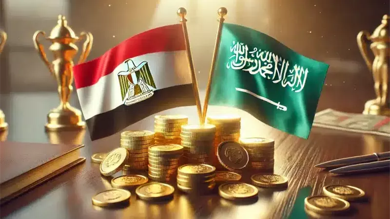سعر الريال السعودى