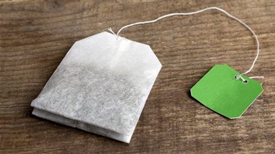 دراسة تحذر: استخدام أكياس الشاي يسبب العقم لدى الرجال